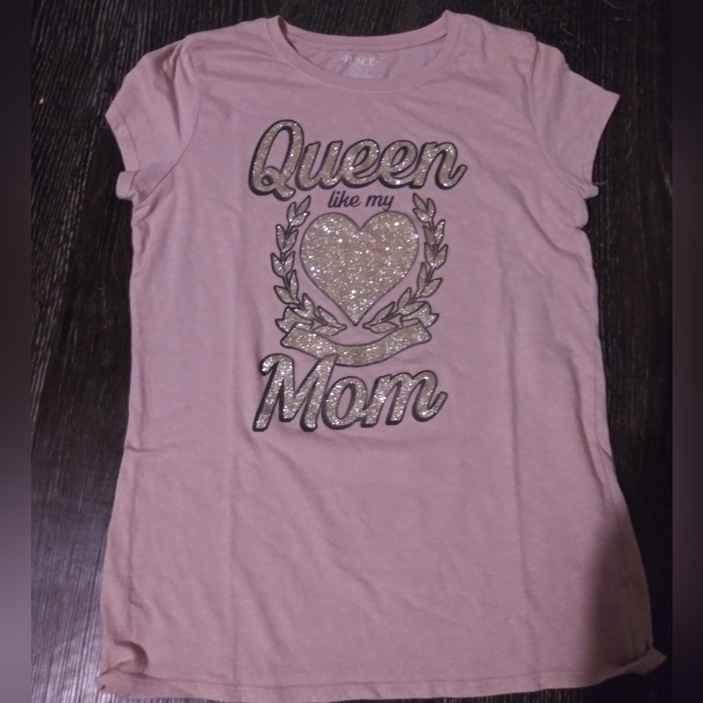 T-shirts set of 5